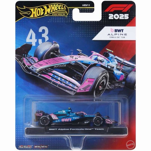 Hot wheels premium 2025 - hot,