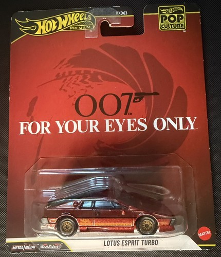 Hot wheels premium pop - hot,