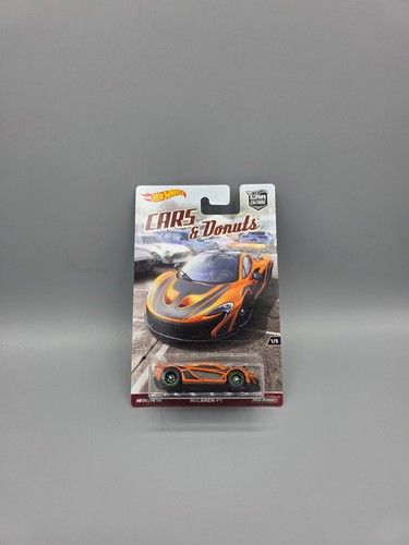 Hot wheels premium - hot, premium: