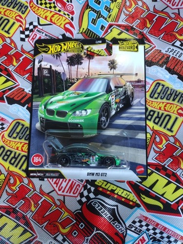 Premium hot wheels - premium,