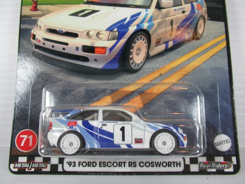 Hot wheels premium ford - wheels,
