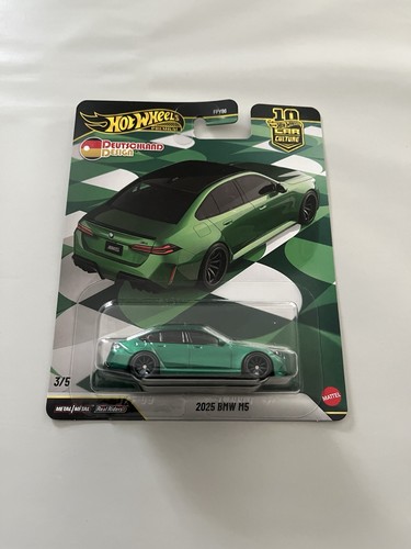 Hot wheels premium - hot,