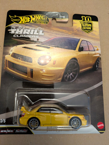 Hot wheels premium car culture - premium,
