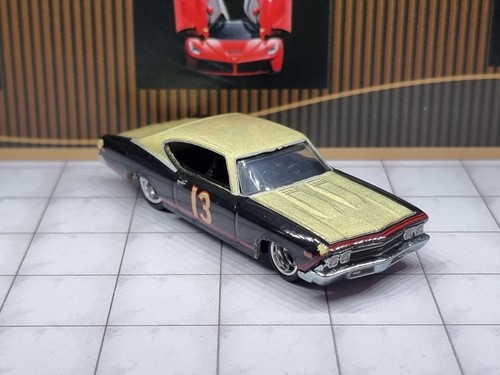 Hot wheels pop - wheels, premium