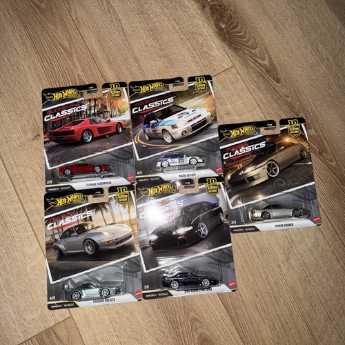 Hot wheels premium car - car, culture