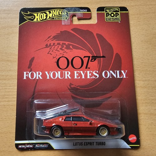 Hot wheels premium - wheels, pop