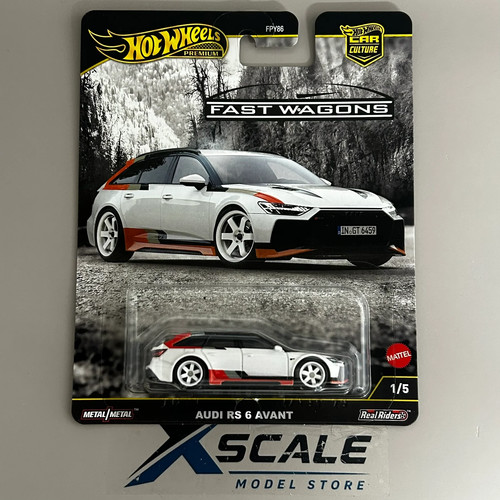 Premium hot wheels - hot, car
