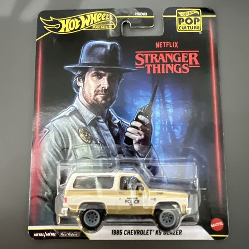 Hot wheels pop - hot,