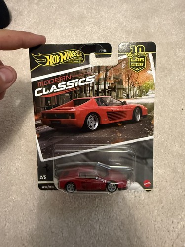 Hotwheels hot wheels premium - hot,
