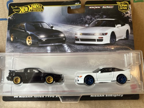 Hot wheels premium pack - wheels,