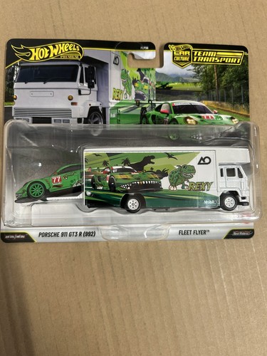 Premium hot wheels team - wheels,