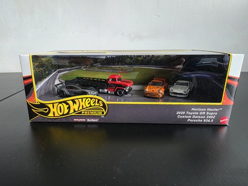 Hot wheels premium collector - wheels,