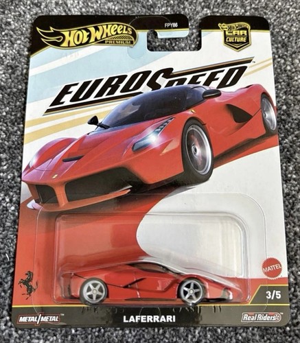 Hot wheels premium - hot,