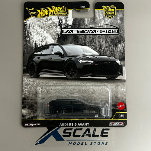 Premium hot wheels car - hot, 1/64
