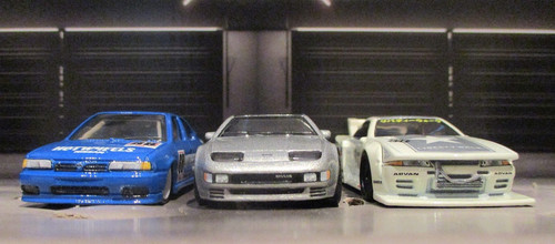 Hot wheels premium - premium, 1/64