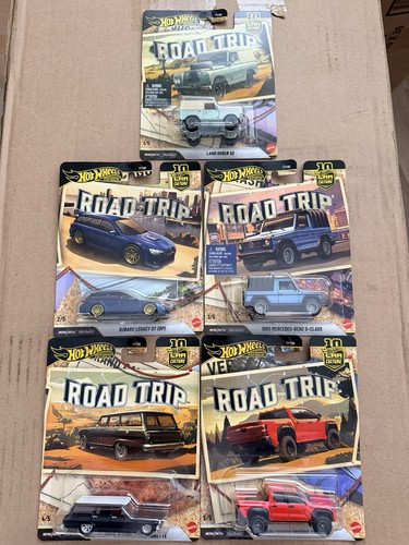 Hot wheels premium - hot,