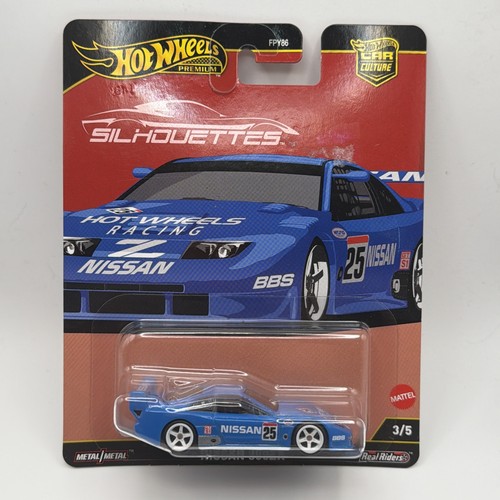 Hot wheels premium - hot,