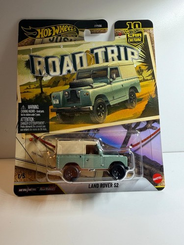 Hot wheels premium - wheels, land