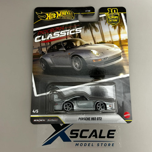 Premium hot wheels - 1/64, car