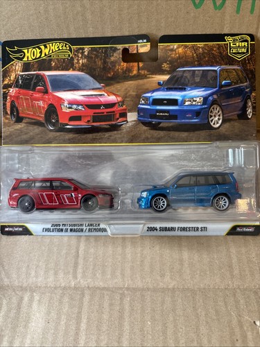 Hot wheels premium - wheels, culture