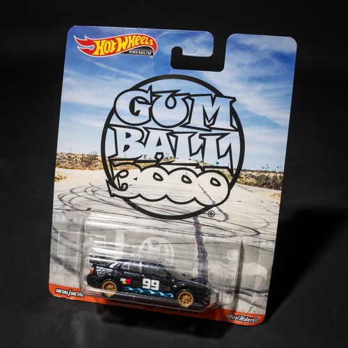 Hot wheels premium subaru - wheels,