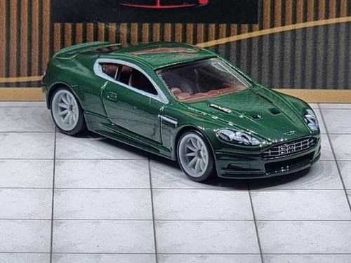 Hot wheels premium - premium, boulevard
