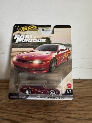 Hot wheels premium - hot,