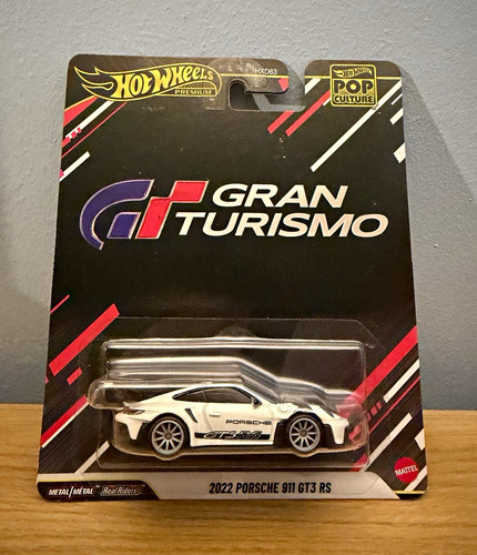 Hot wheels premium pop - wheels, culture