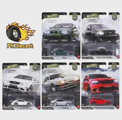 Hot wheels 2026 - wheels, premium