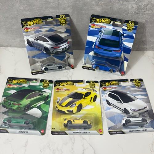 Hot wheels deutschland design - wheels,