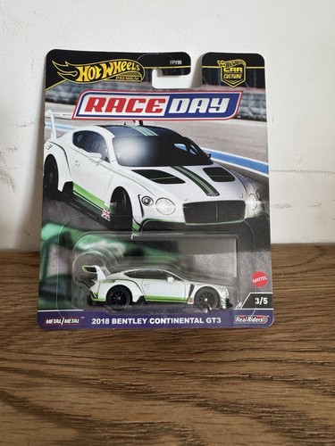 Hot wheels premium - hot,