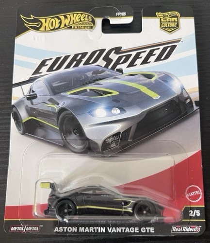Hot wheels premium - hot,