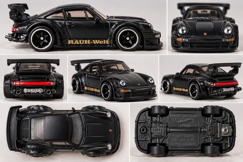 Hot wheels premium - hot,