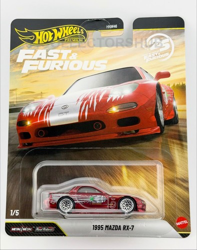 Hot wheels premium 1995 - -,