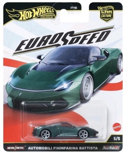 Hot wheels premium automobili - hot,