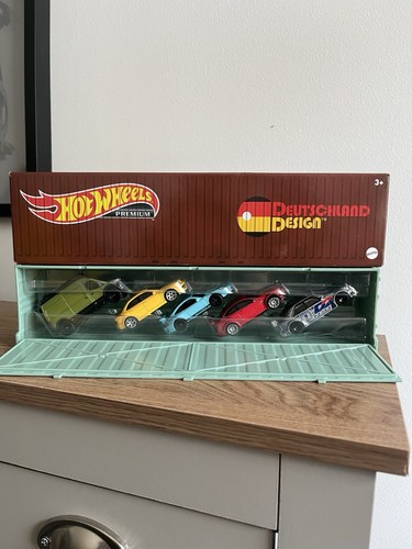 Hot wheels premium - wheels, deutschland