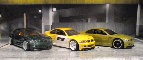Hot wheels premium - hot,