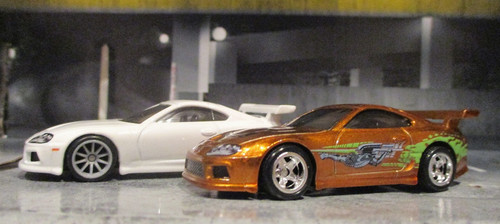 Hot wheels premium diecast - hot,