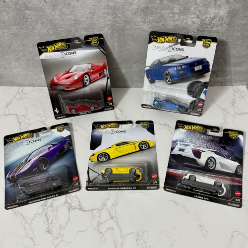 Hot wheels timeless - wheels,