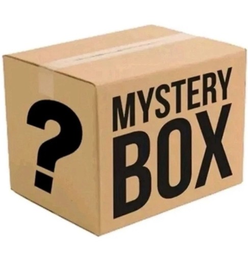 Hot wheels mystery box sth - wheels,