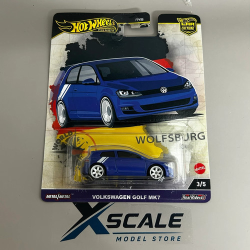 Premium hot wheels - hot, car