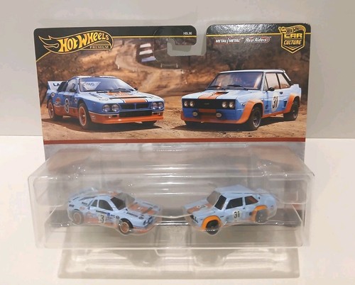 Hot wheels premium - wheels, pack