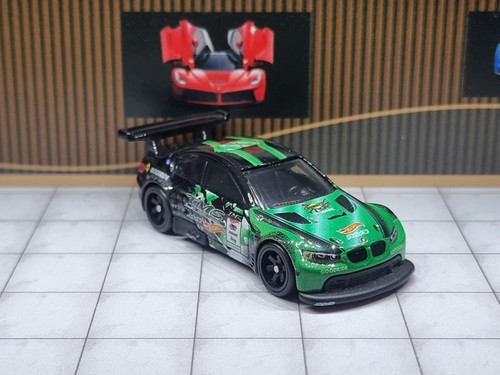 Hot wheels premium bmw - hot,