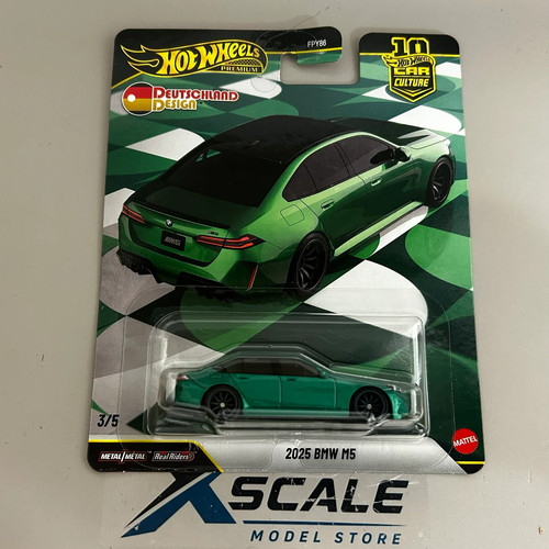 Premium hot wheels car - wheels, 1/64