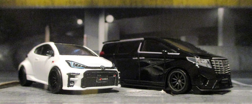Hot wheels premium 64 - premium, 1/64