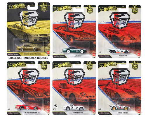 Hot wheels 2026 premium - 2026,
