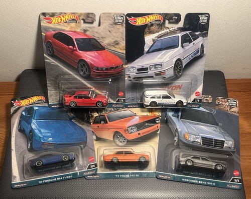 New sealed 2023 hot wheels - sealed,