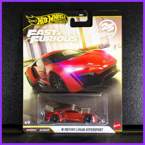Motors lykan hypersport - motors,