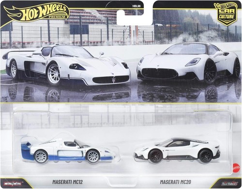 Hot wheels premium - hot,
