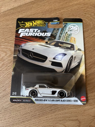 Hot wheels premium - hot,